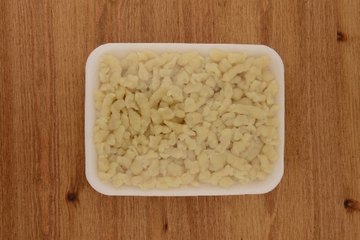 Halušky